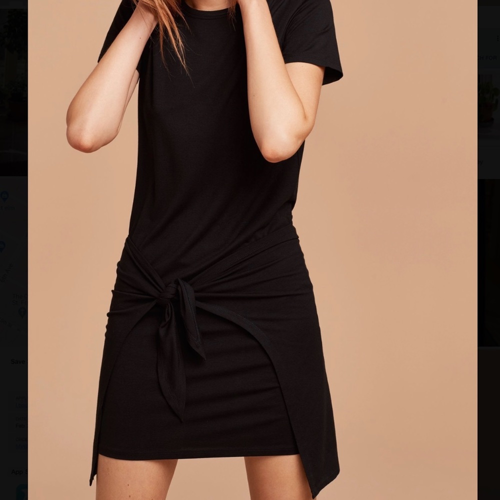 Wilfred Free Bair Dress